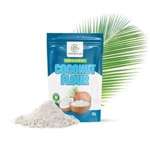 Cocunet flour