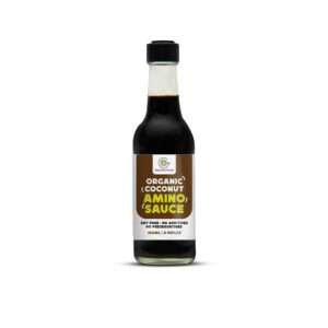 Organic Coconut Amino Sause 250ml