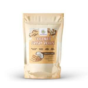 Original Coconut Roll 100g