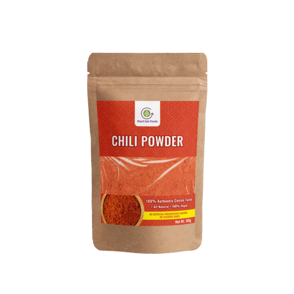 Chilli Powder 100g
