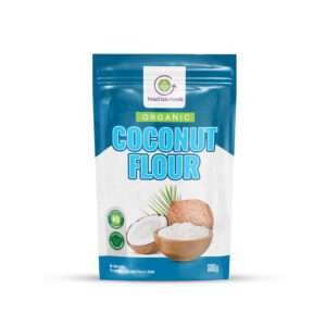 Organic Coconut Flour 500g