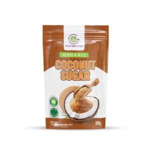 Organic Coconut Sugar 500g