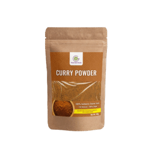 Curry Powder 100g