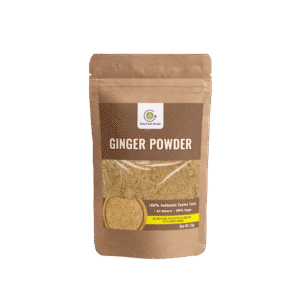 Ginger Powder 50g