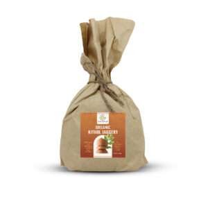 Organic Kithul Jaggery 250g