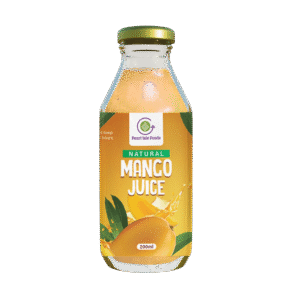 Natural Mango Juice 200ml