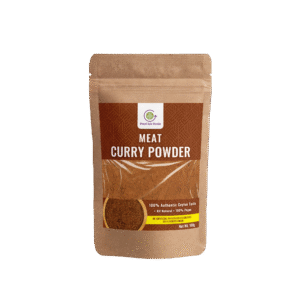Meat Curry Powder 100g