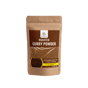 Roasted Curry Powder 100g